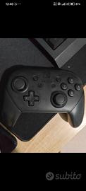 Nintendo PRO Controller Switch