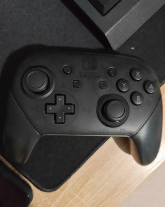 Nintendo PRO Controller Switch