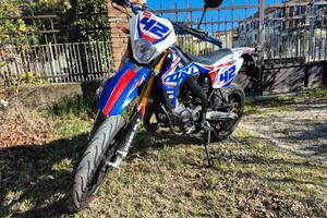 RIEJU MRT 50 PRO