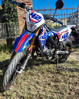 RIEJU MRT 50 PRO