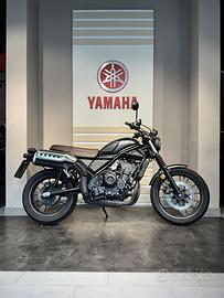 Honda CL 500 A