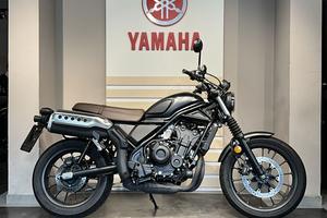 Honda CL 500 A