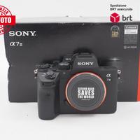 Sony A7 III