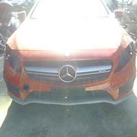 MUSATA COMPLETA MERCEDES-BENZ CLASSE GLA (X156) (0