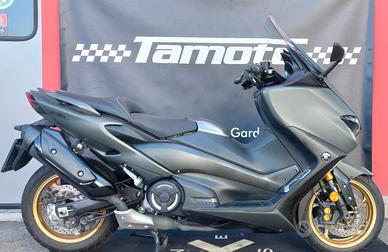 Yamaha TMAX 560 TECH MAX