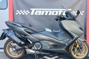 Yamaha TMAX 560 TECH MAX