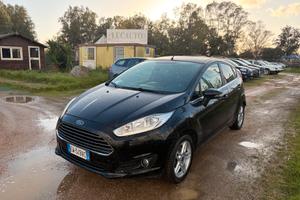FORD FIESTA 1.0 ECOBOOST 101CV POWERSHIFT ANNO 201