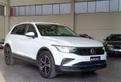 Volkswagen Tiguan 1.4 TSI eHYBRID DSG Life