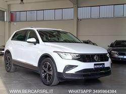Volkswagen Tiguan 1.4 TSI eHYBRID DSG Life
