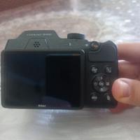 Nicon coolpix B500