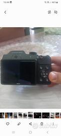 Nicon coolpix B500