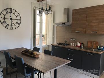 big room in a share apartment city center