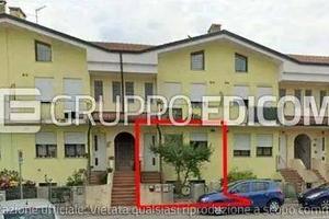 Immobile in asta di 96 m² con 2 locali e box auto 