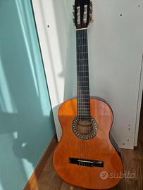 Chitarra classica