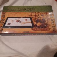 piccolo giardino Zen