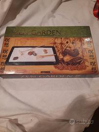 piccolo giardino Zen