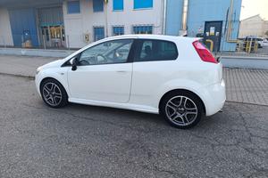 Fiat Grande punto sport