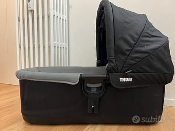Thule bassinet navicella urban glide 2