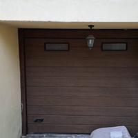 Porta/serranda garage