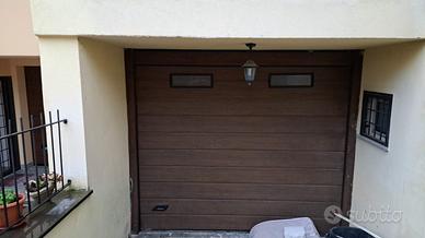 Porta/serranda garage