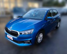 SKODA Fabia 4ª serie Fabia 1.0 MPI EVO 80 CV S...