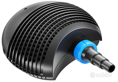 SunSun Pompa da laghetto CTF-4800 SuperECO 4500l/h