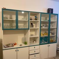 soggiorno per casa al mare