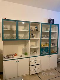 soggiorno per casa al mare