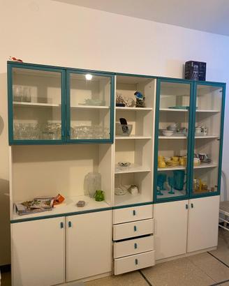 soggiorno per casa al mare