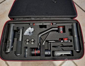 Stabilizzatore Gimbal Mirrorless