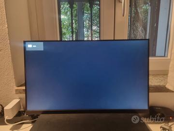 Monitor Samsug 24 pollici