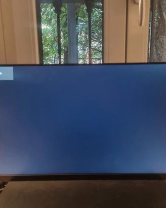 Monitor Samsug 24 pollici