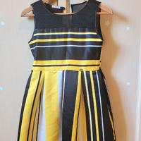 Byblos Boys and Girls vestito bambina Tg. 38 - 10A