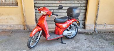 aprilia scarabeo 50 2t 