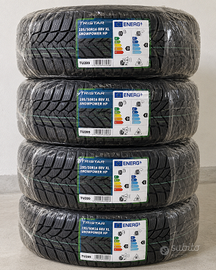 4 GOMME INVERNALI 195/50 R16 NUOVE !!