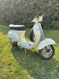 VESPA DEL NONNO