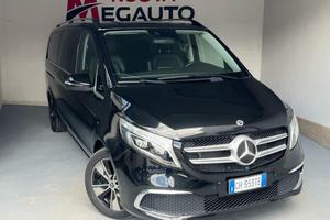 MERCEDES-BENZ V 250 250 d Avantgarde extralang