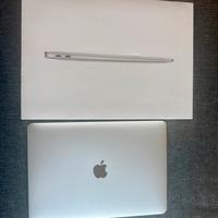 Macbook air i3 2020