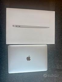 Macbook air i3 2020