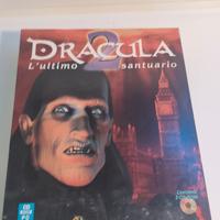 Dracula 2 L’Ultimo Santuario PC BigBox