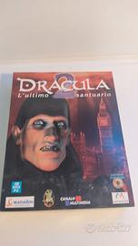 Dracula 2 L’Ultimo Santuario PC BigBox
