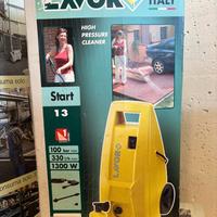 idropulitrice pulivapor lavor
