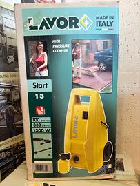 idropulitrice pulivapor lavor