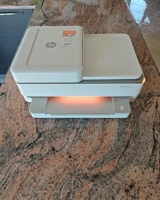 Stampante HP ENVY 6420e