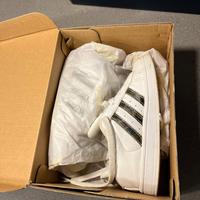 Adidas Superstar bambini