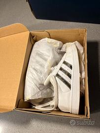 Adidas Superstar bambini