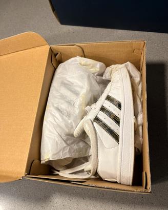 Adidas Superstar bambini