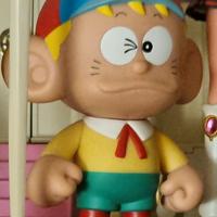 Carletto principe mostri Kaibutzu cartoni anime