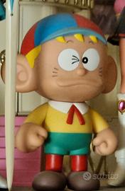 Carletto principe mostri Kaibutzu cartoni anime