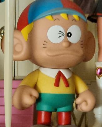 Carletto principe mostri Kaibutzu cartoni anime